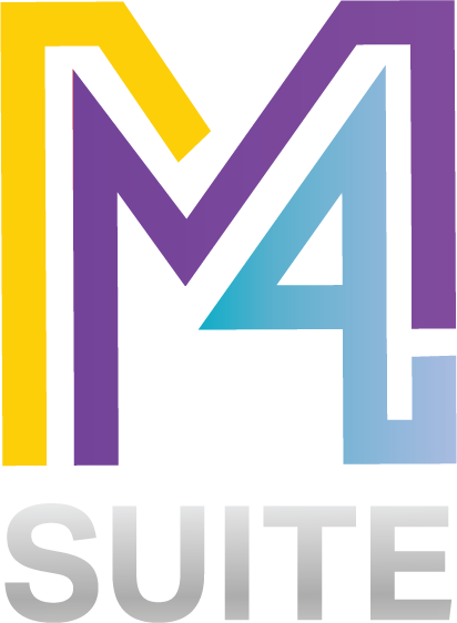 Back to M4 Suite Home