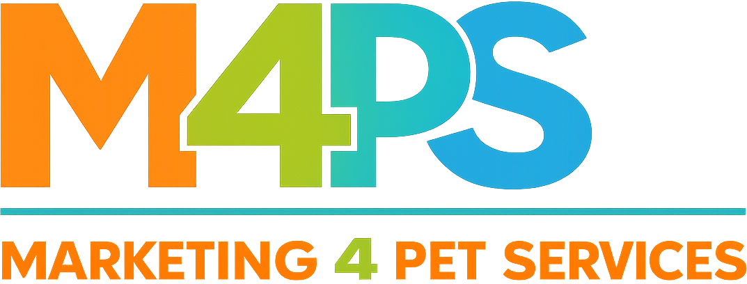 M4PS Logo